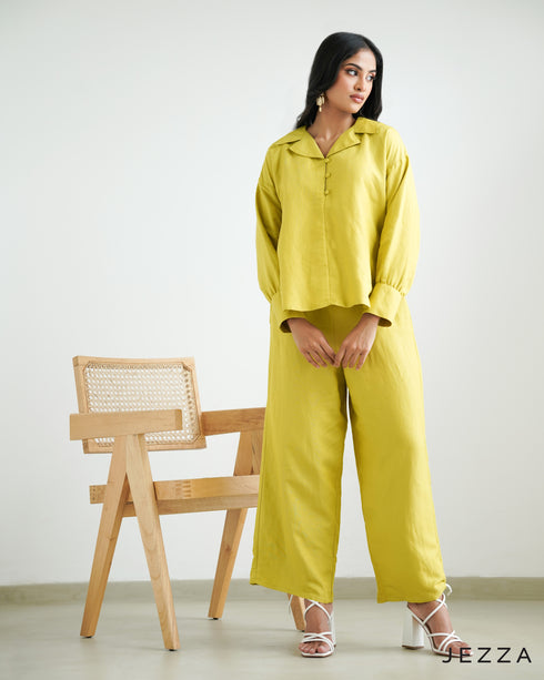 Criss-Cross Comfort Cotton Set 49061 & 640461